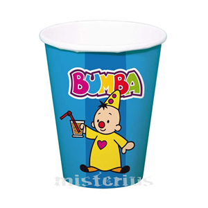 Copos Bumba-Festa de Aniversário ;