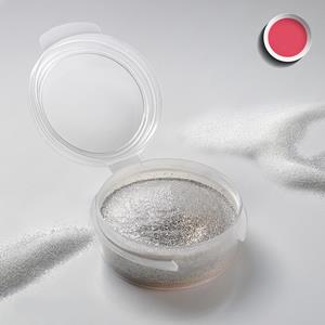 Corante em Pó Branco Perolado Shimmering