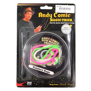 Corda Multicor Andy Comic