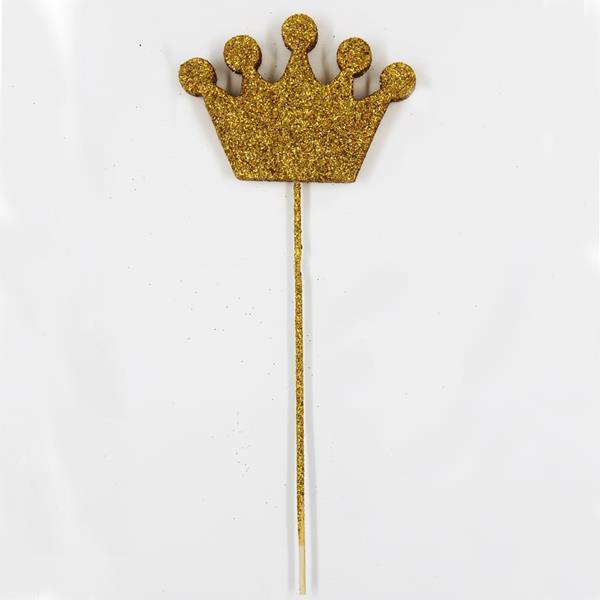 Coroa Dourada Esferovite