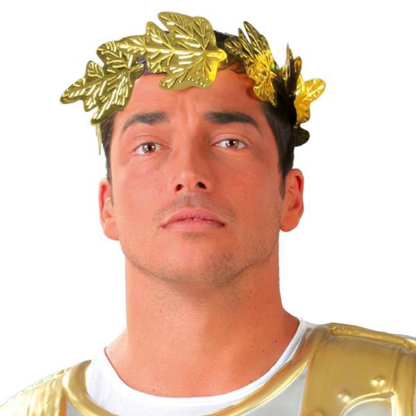 Coroa Imperador César