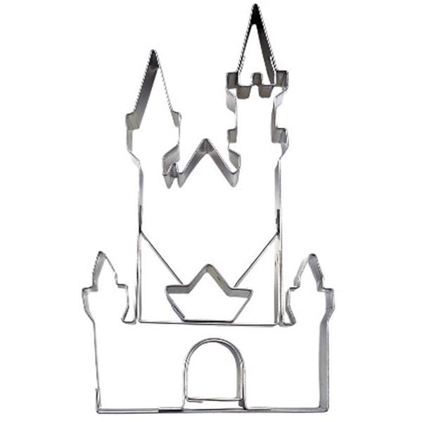 Cortador Castelo, 10,5 cm