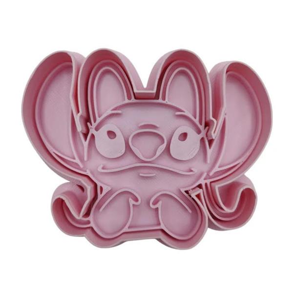 Cortador para Bolachas Angel