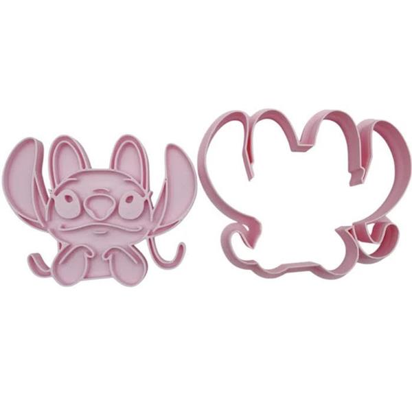 Cortador para Bolachas Angel