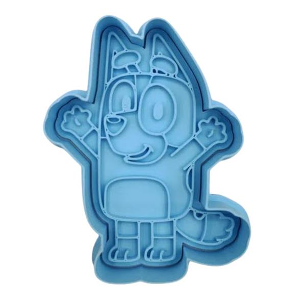 Cortador para Bolachas Bingo