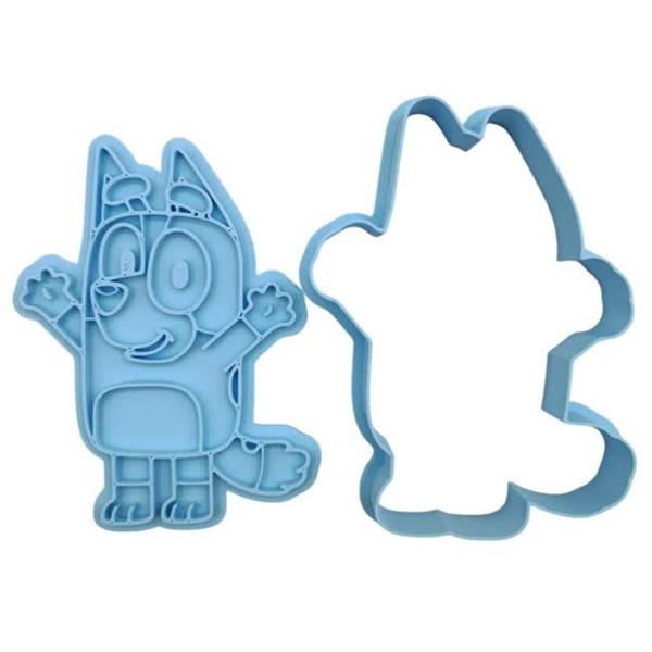 Cortador para Bolachas Bingo