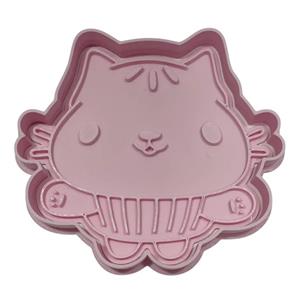 Cortador para Bolachas Bolinho O Amigo da Gabby