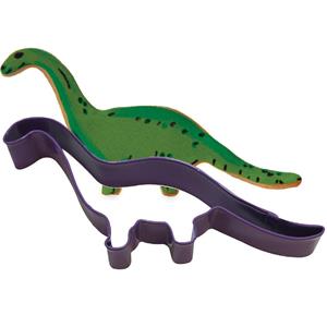 Cortador para Bolachas Brontosaurus, 15 cm