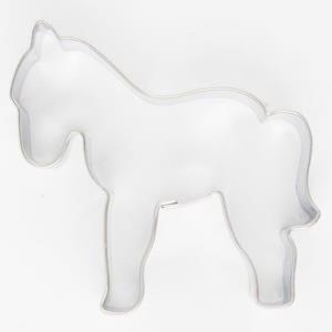 Cortador para Bolachas Cavalo, 7 cm