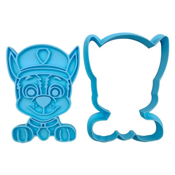 Cortador para Bolachas Chase