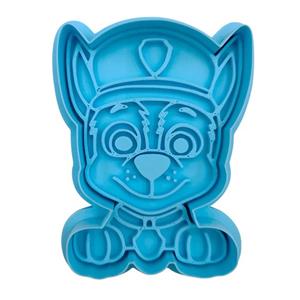 Cortador para Bolachas Chase