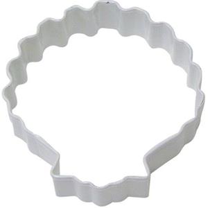 Cortador para Bolachas Concha, 7 cm