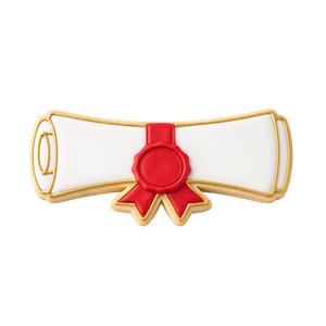 Cortador para Bolachas Diploma de Formatura Cortador para Bolachas Diploma de Formatura