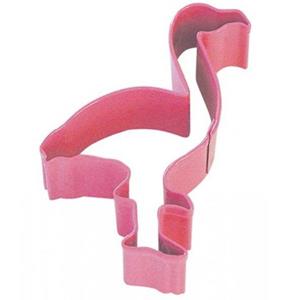 Cortador para Bolachas Flamingo, 10 cm
