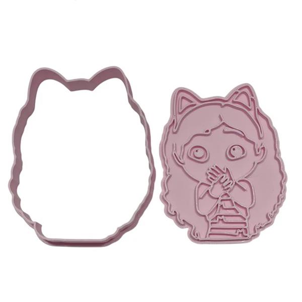 Cortador para Bolachas Gabby