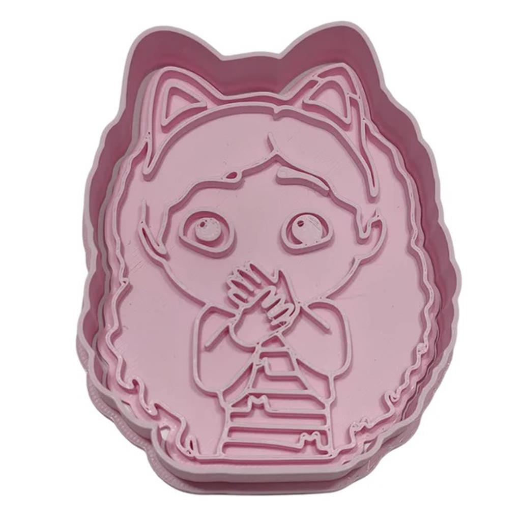 Cortador para Bolachas Gabby