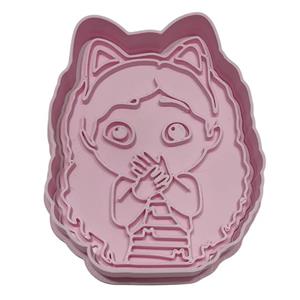 Cortador para Bolachas Gabby