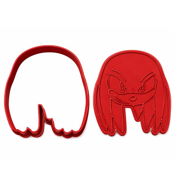 Cortador para Bolachas Knuckles