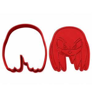 Cortador para Bolachas Knuckles