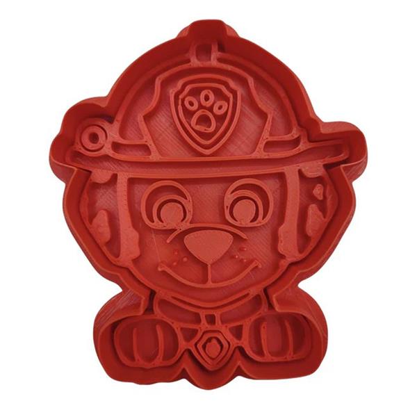 Cortador para Bolachas Marshall Cortador para Bolachas Marshall