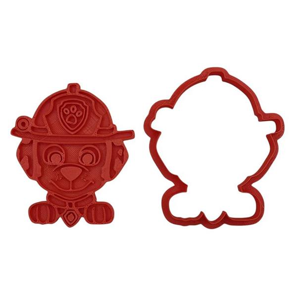 Cortador para Bolachas Marshall