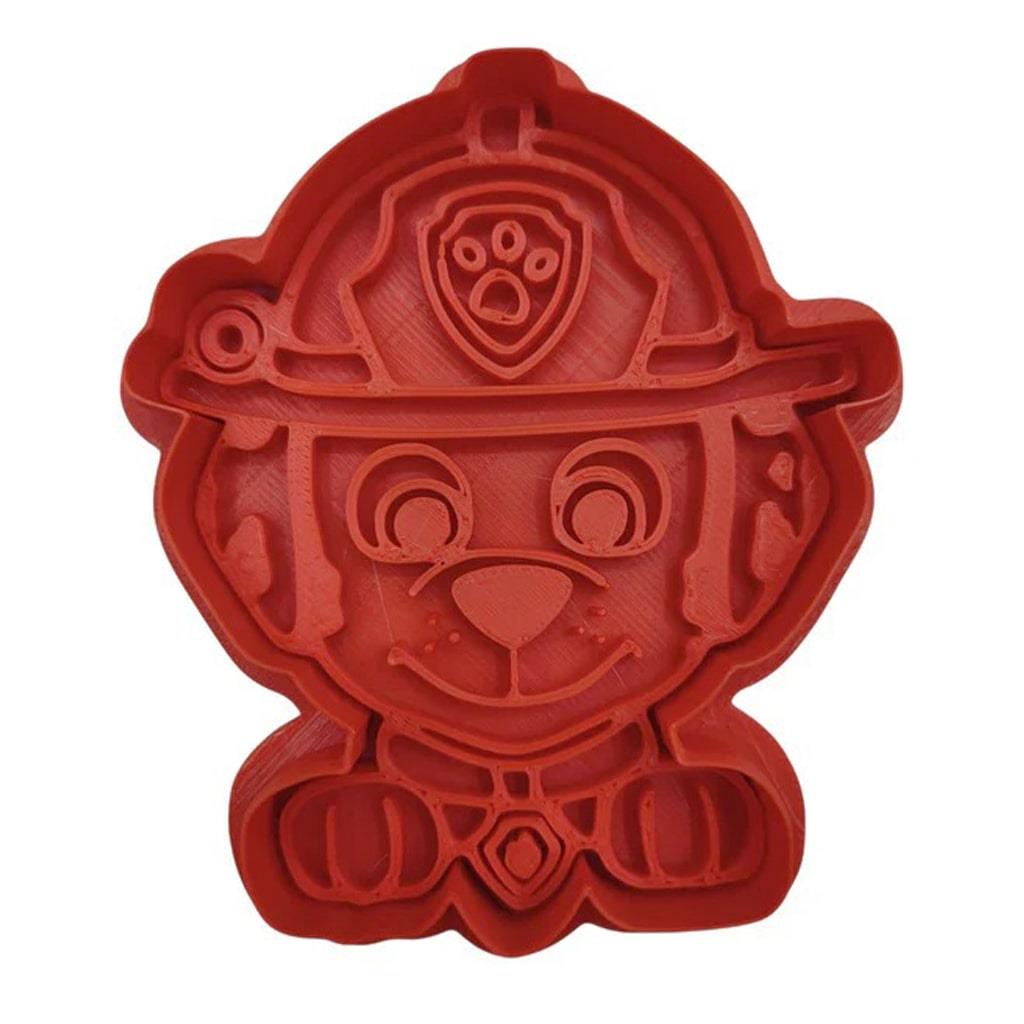 Cortador para Bolachas Marshall Cortador para Bolachas Marshall