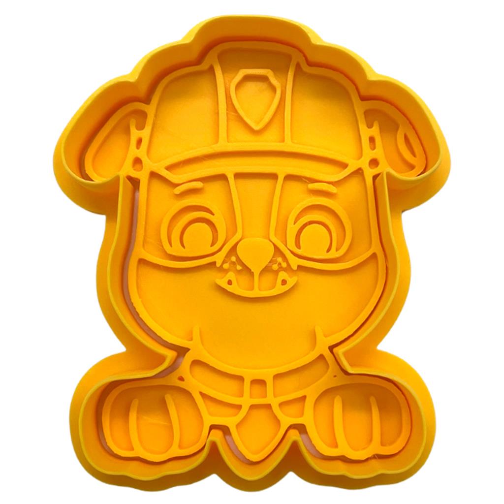 Cortador para Bolachas Rubble