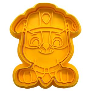 Cortador para Bolachas Rubble