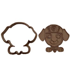 Cortador para Bolachas Zuma