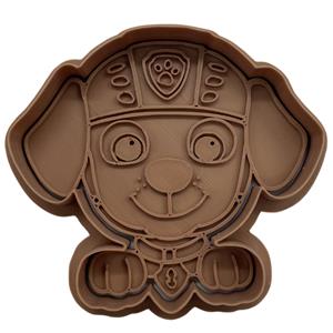 Cortador para Bolachas Zuma