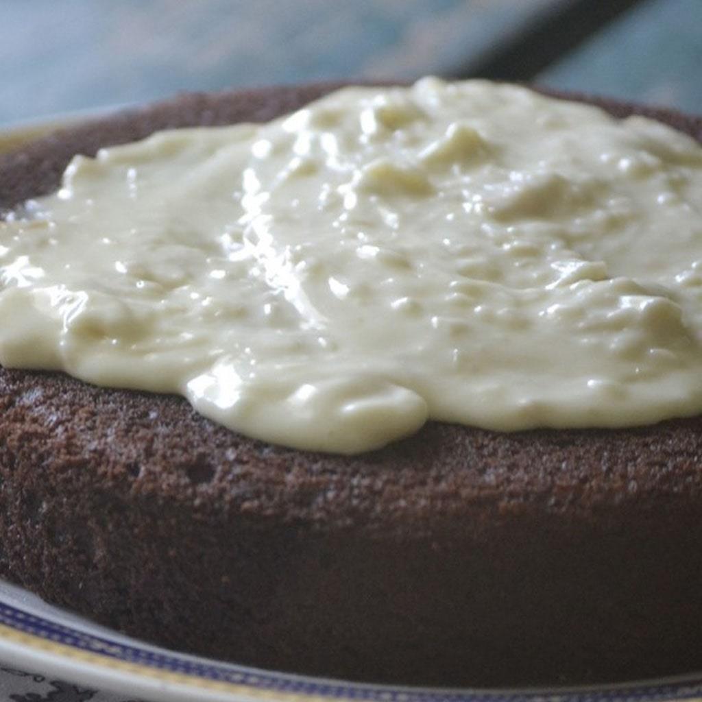 Recheio Raffaello, 500 Gr.