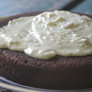 Recheio Raffaello, 500 Gr.