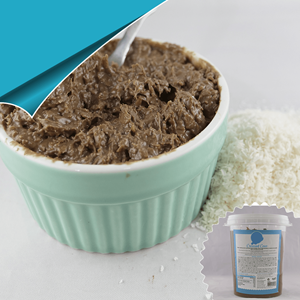 Crocante Chocolate Côco 500GR