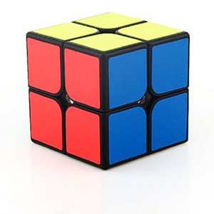 Cubo Mágico 2x2 MF2S