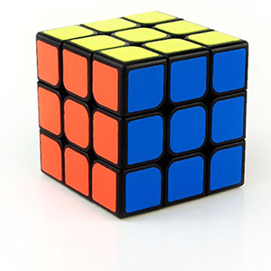 Cubo Mágico 3x3 MF3