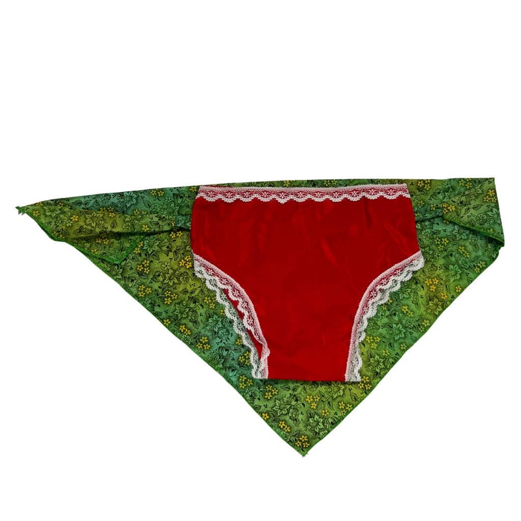 Cueca comedia Sec XXI