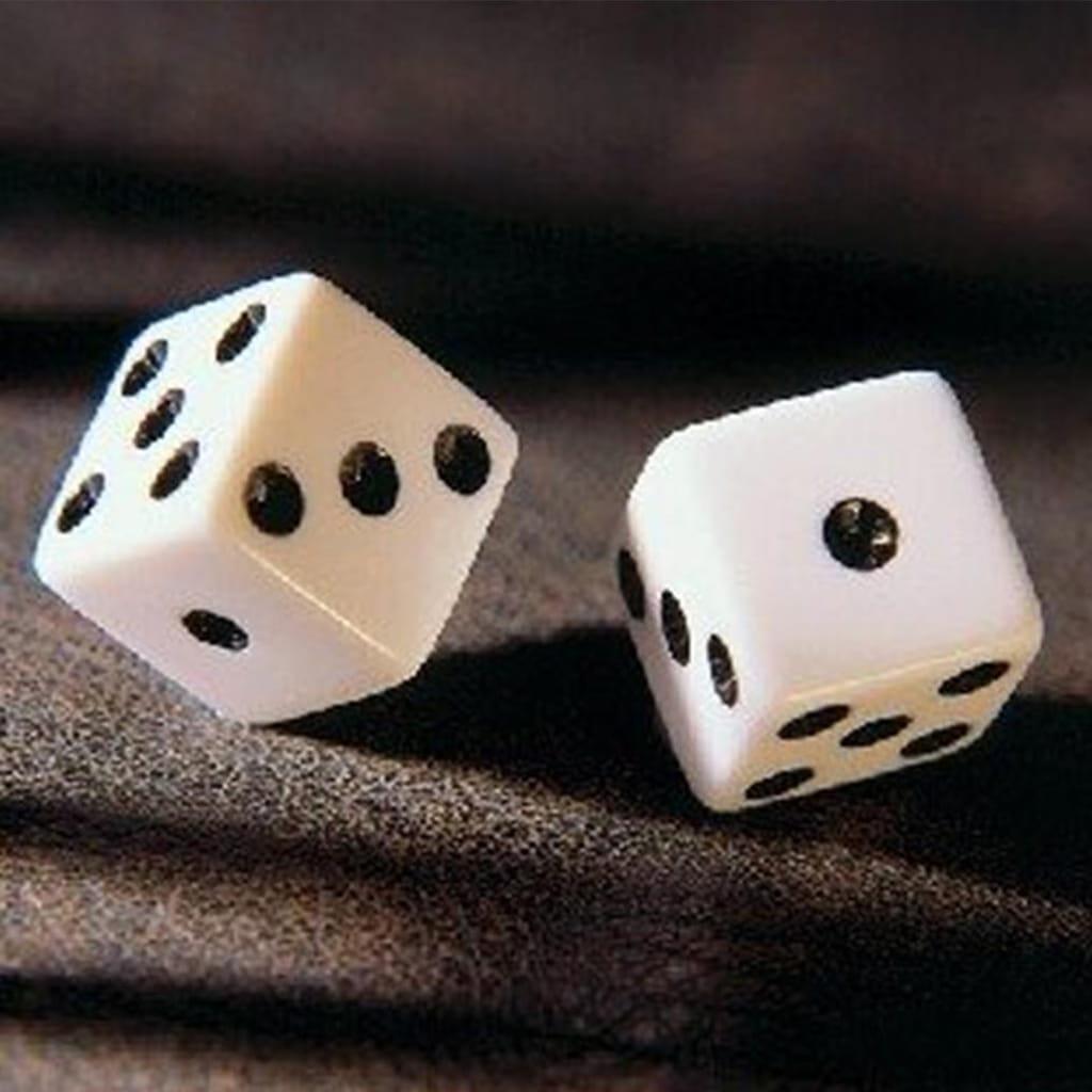 Dado de manipulação 1.5 cm Dado de manipulação 1.5 cm