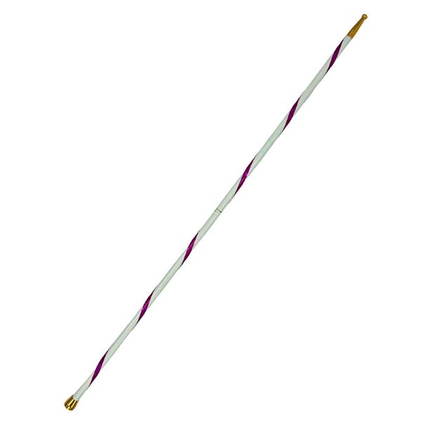 Dancing cane folding Dancing cane folding