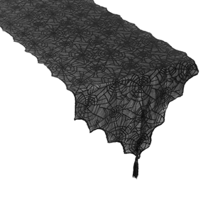 Decoração de Mesa Halloween, 210 Cm