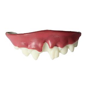 Dentes Bicudos