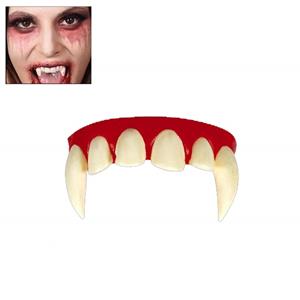 Dentes de Vampiro Termoplástica