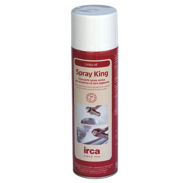 Desmoldante Spray King, 500 ml