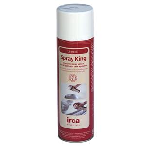 Desmoldante Spray King, 500 ml