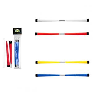 Devil Stick Henrys Barracuda com Sticks