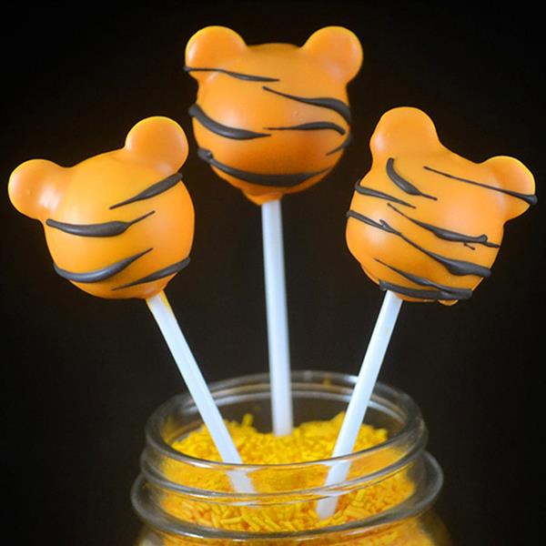 Dipping Chocolate Laranja, 200 gr.