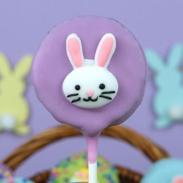 Dipping Chocolate Lavanda, 200 gr.