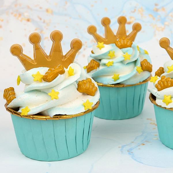 Dipping Chocolate Dourado, 200 gr.