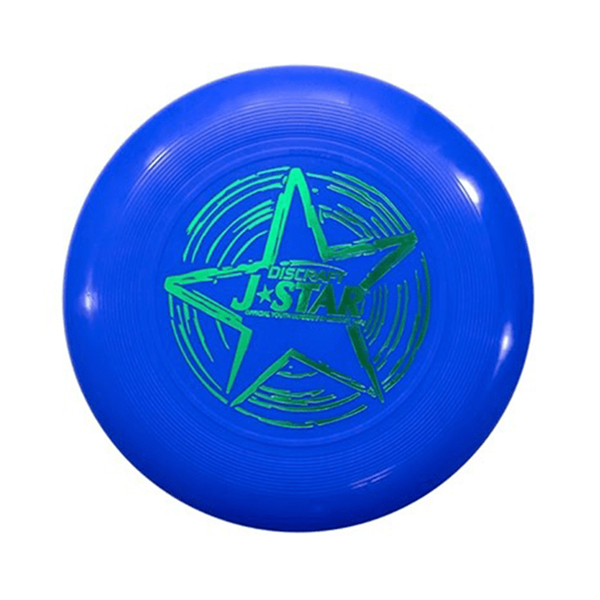 Disco Frisbee Discraft J Star