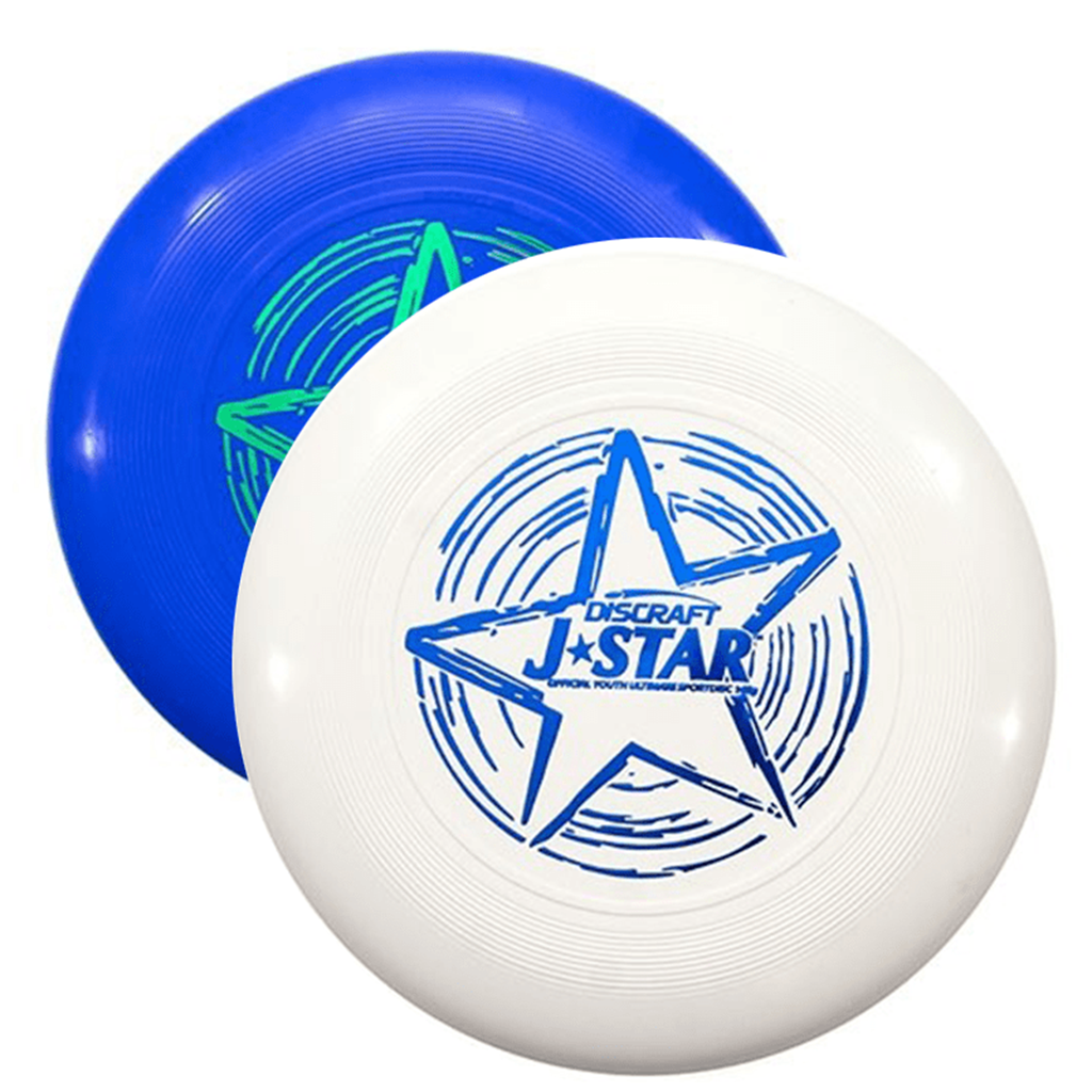 Disco Frisbee Discraft J Star