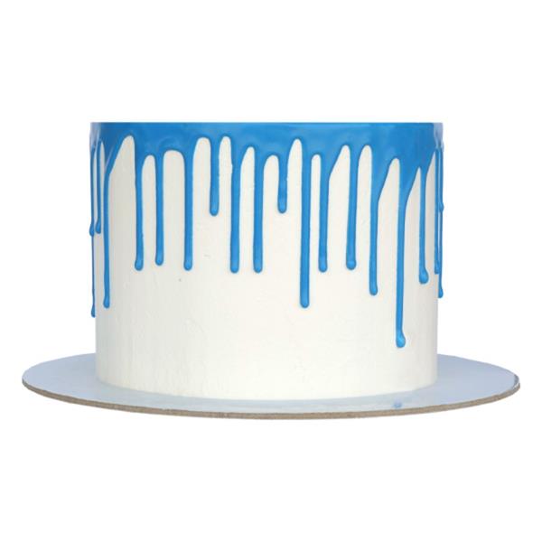 Drip Cobertura Azul, 150 gr.